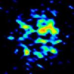 Sakurai's 
Object via VLT
