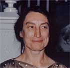Dorrit 
Hoffleit