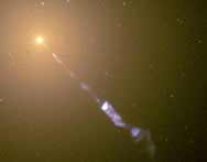 M87 HST
